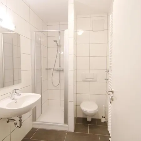 Apartmán Kaffeehaus 4 *