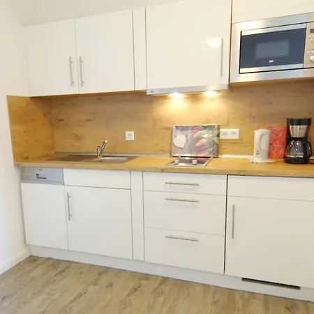 Kaffeehaus 4 Apartmán